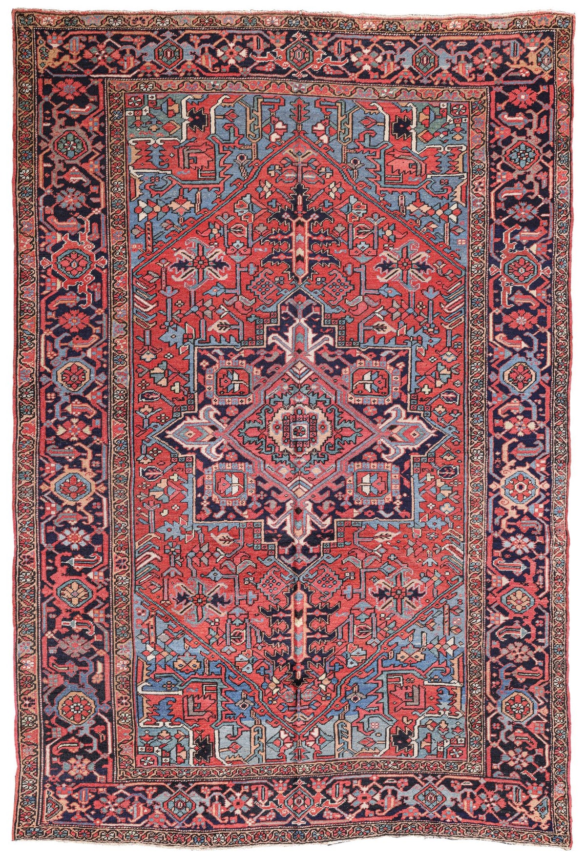 Heriz 4431 - image 1