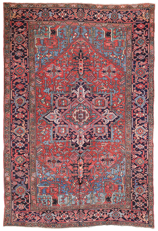 Heriz 4431 - image 1