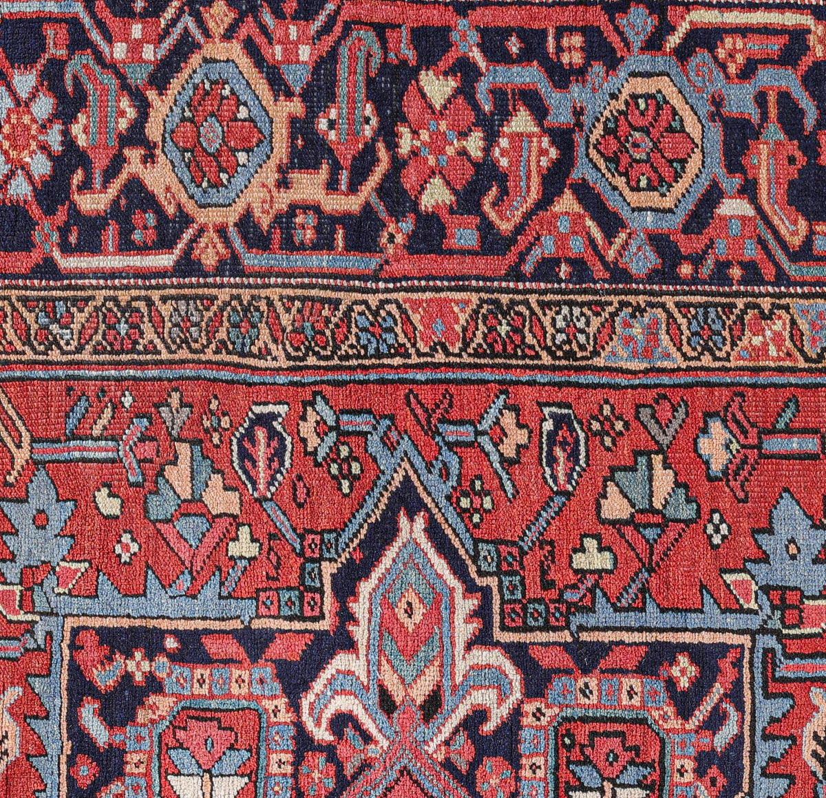 Heriz 4431 - image 3