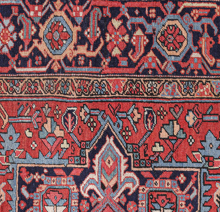Heriz 4431 - image 3