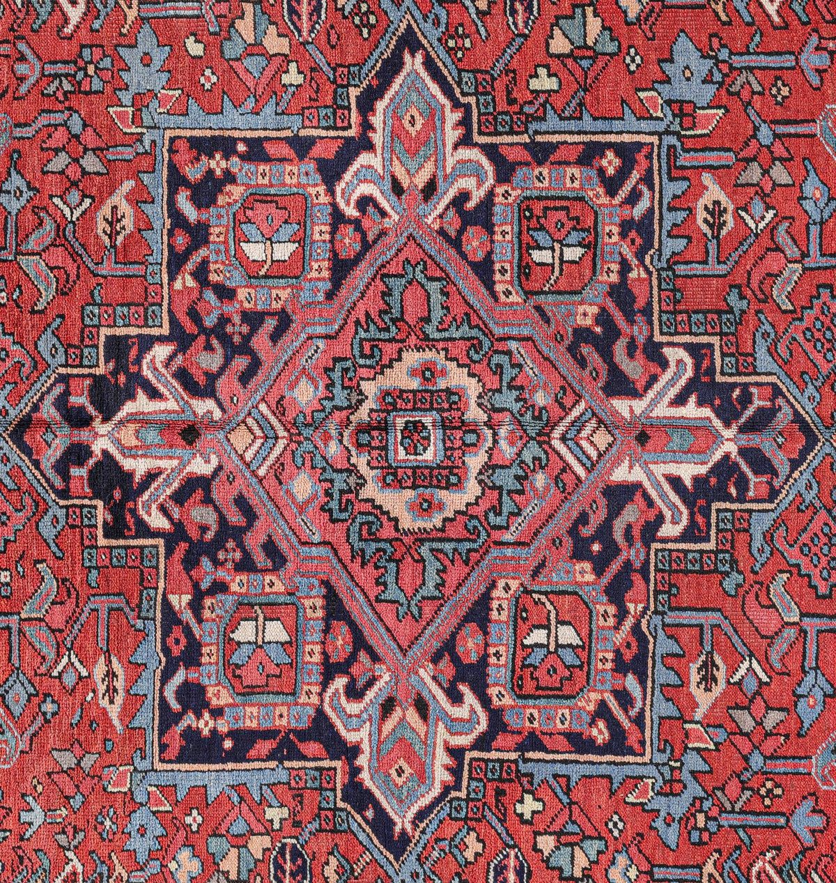 Heriz 4431 - image 4