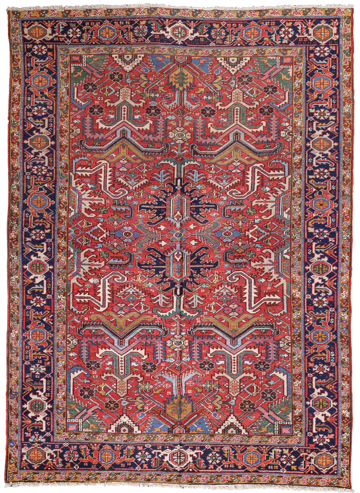 Heriz 5208 - image 1