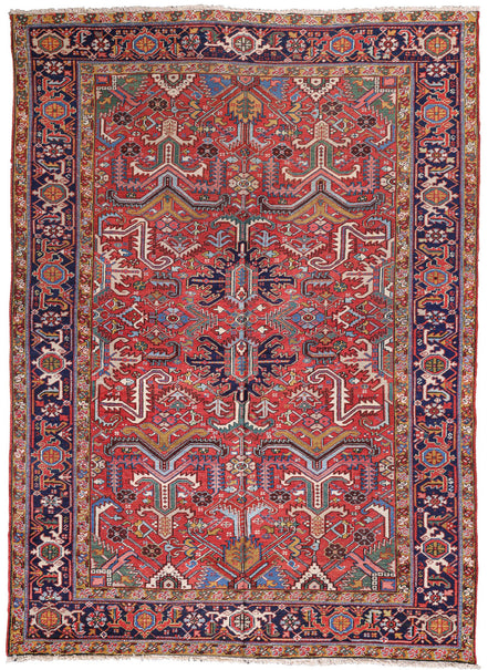 Heriz 5208 - image 1