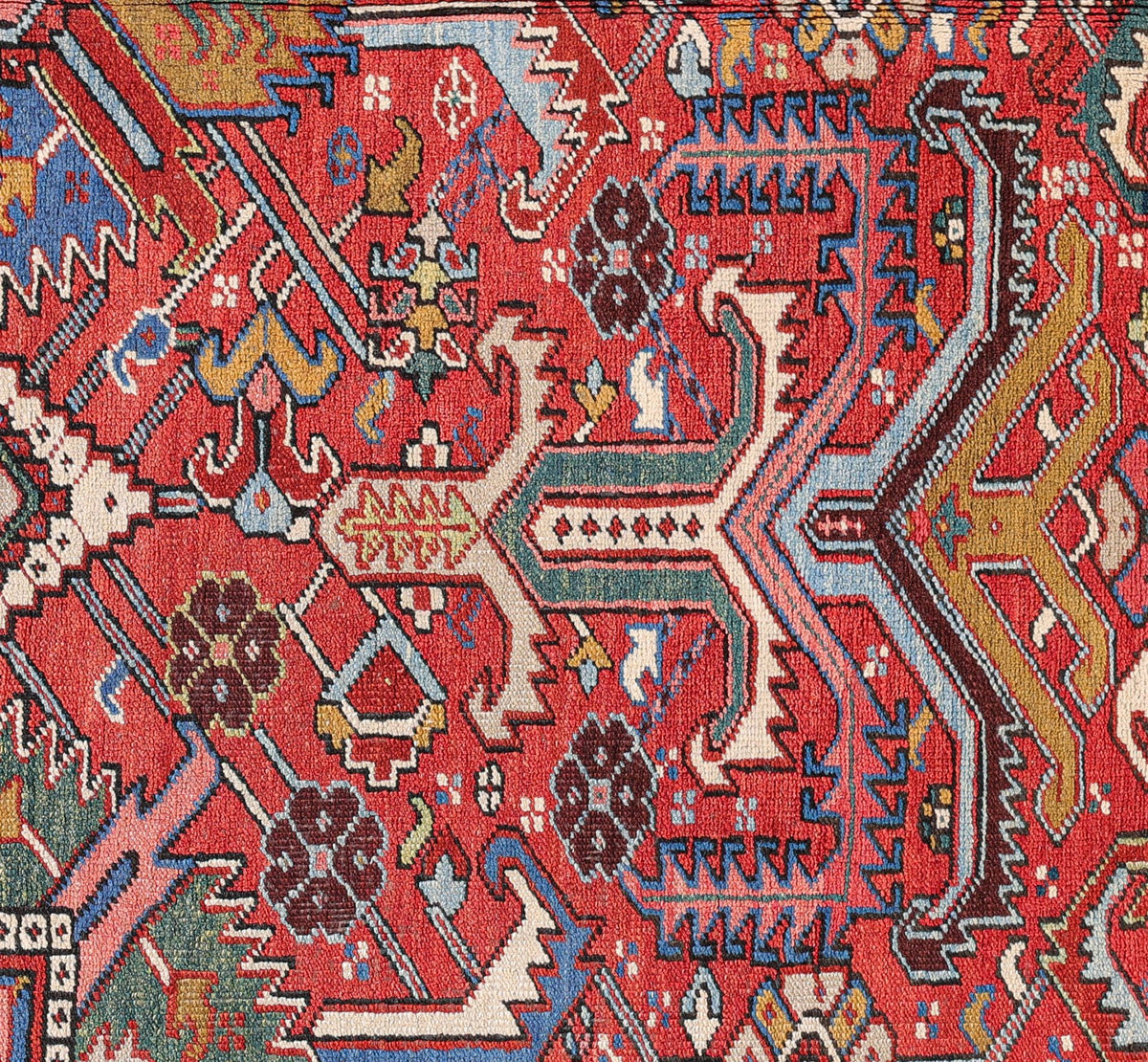 Heriz 5208 - image 2