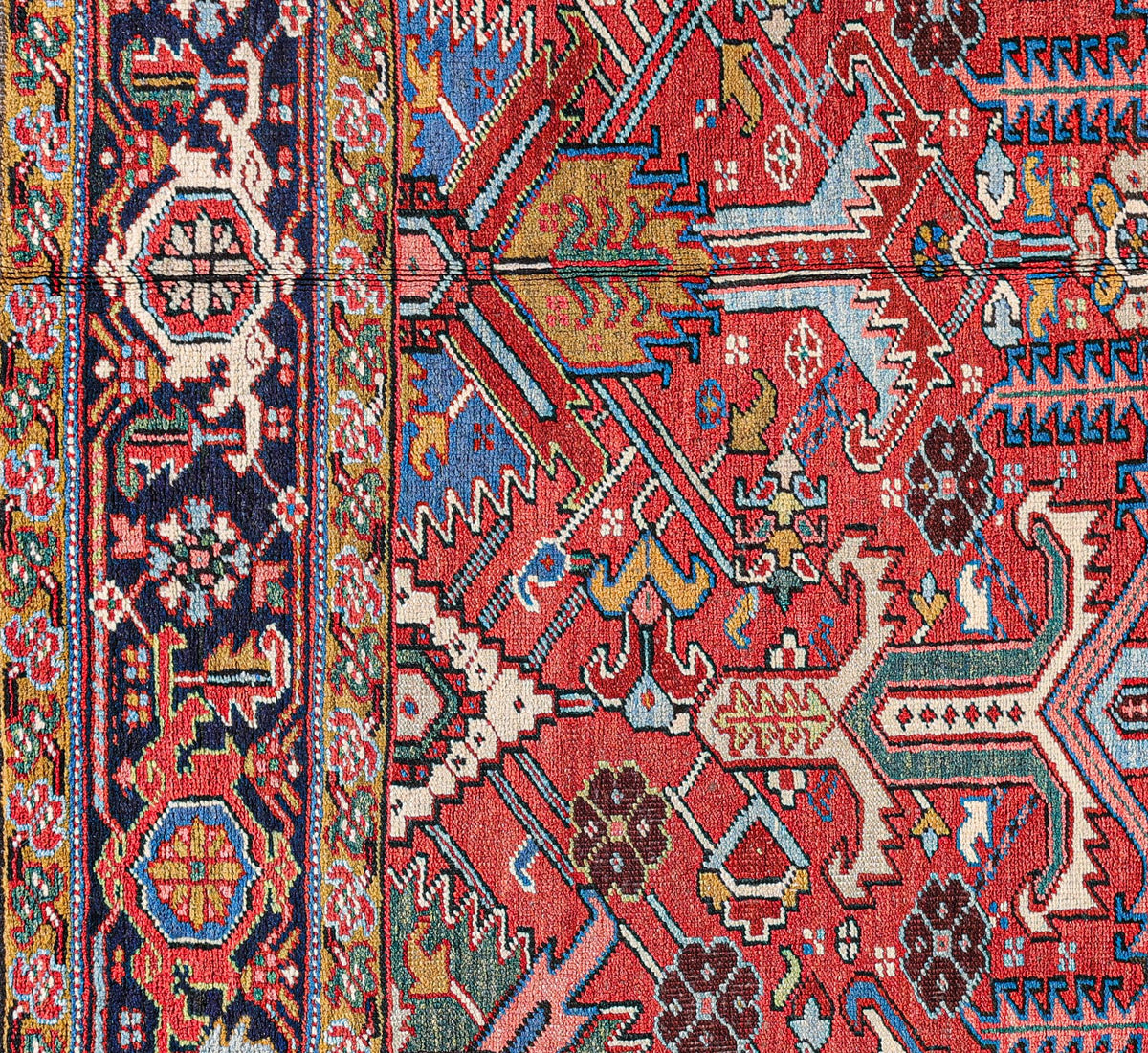 Heriz 5208 - image 3