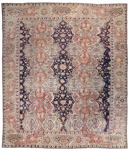 Sultanabad Ziegler 5271 - image 1
