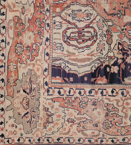 Sultanabad Ziegler 5271 - image 2