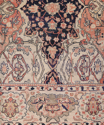 Sultanabad Ziegler 5271 - image 3