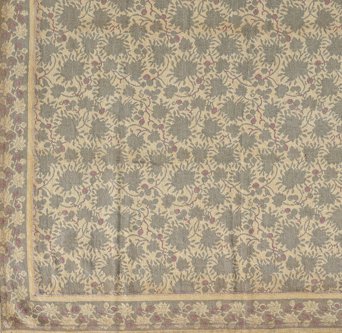 Spanish Bessarabian 5362 - image 3