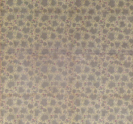Spanish Bessarabian 5362 - image 2