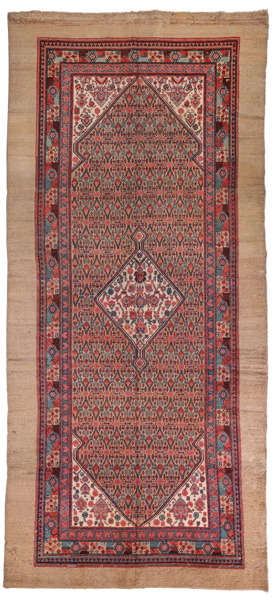 Hamadan 5444 - image 1