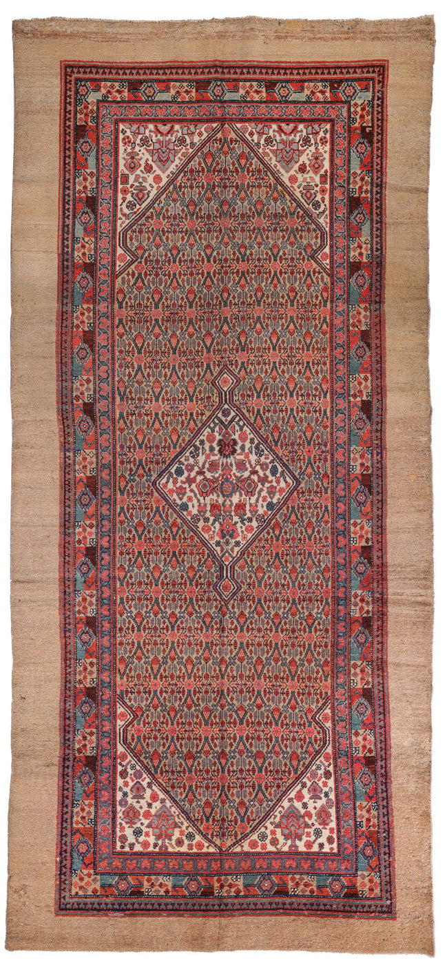 Hamadan 5444 - image 1