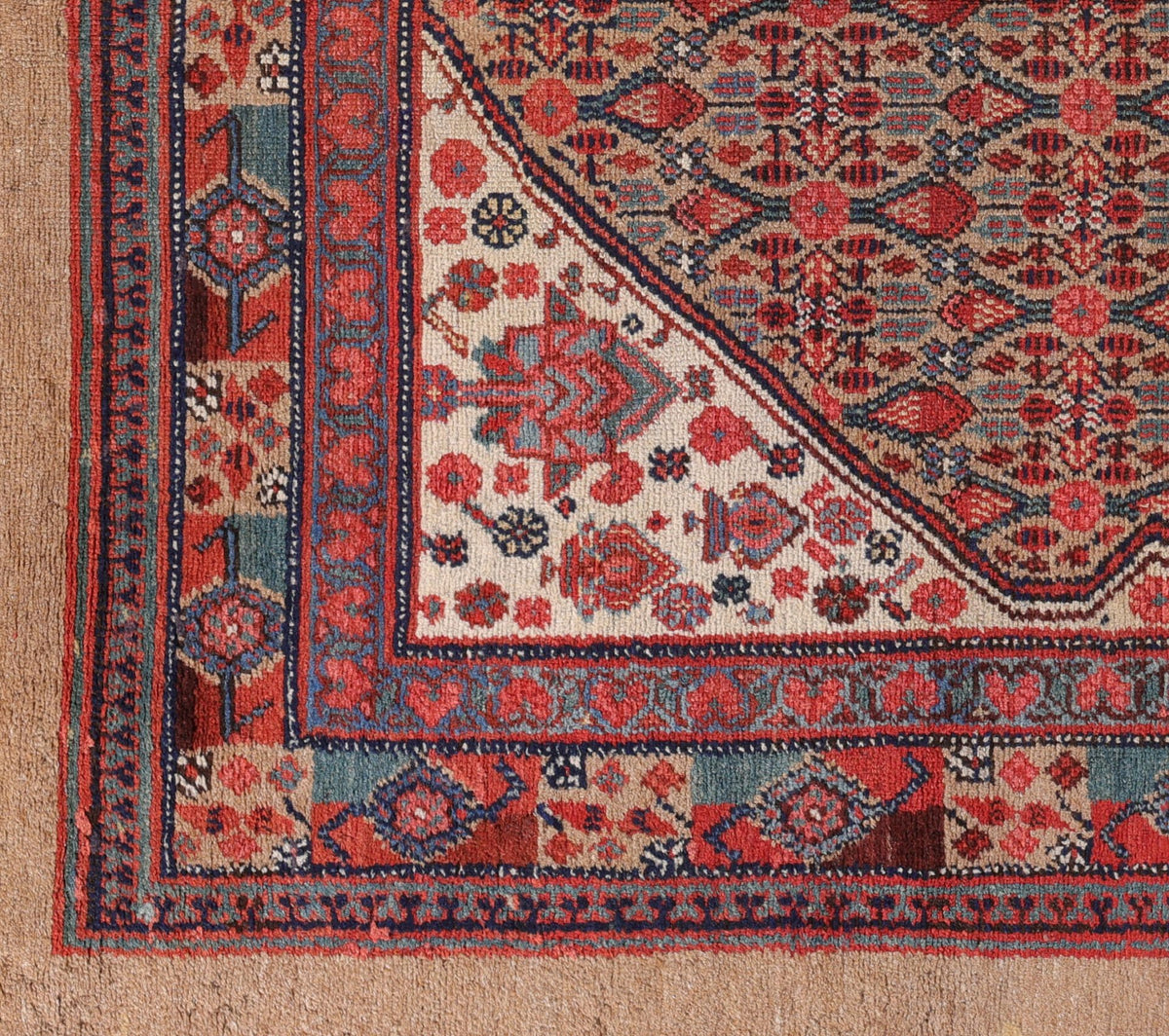 Hamadan 5444 - image 2