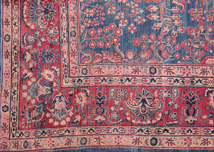 Sarouk 6157 - image 2