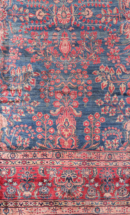 Sarouk 6157 - image 3