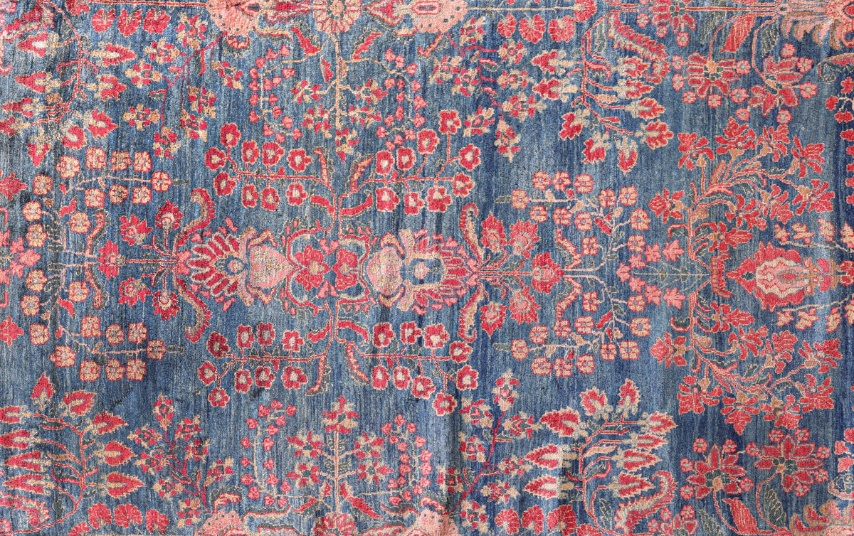 Sarouk 6157 - image 4