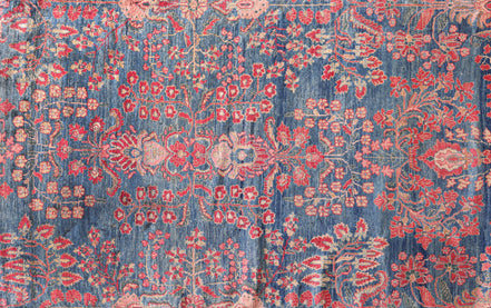 Sarouk 6157 - image 4