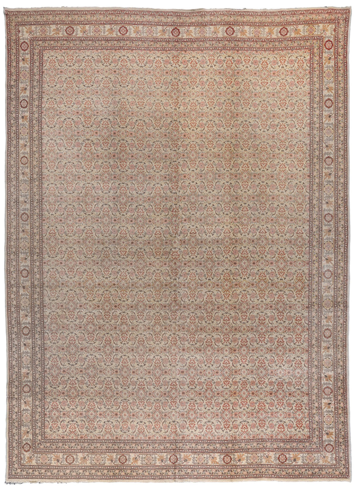 Tabriz 6231 - image 1