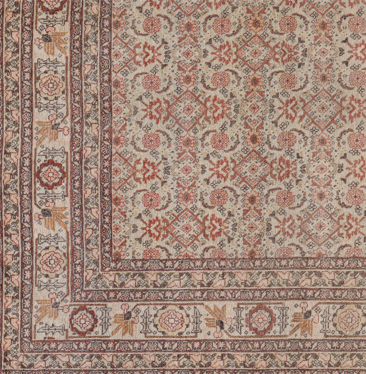 Tabriz 6231 - image 2