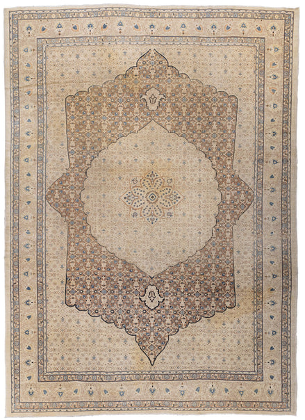 Tabriz 6336 - image 1