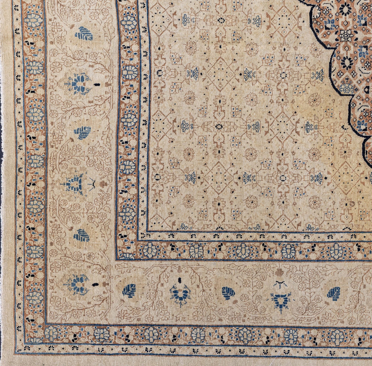 Tabriz 6336 - image 2