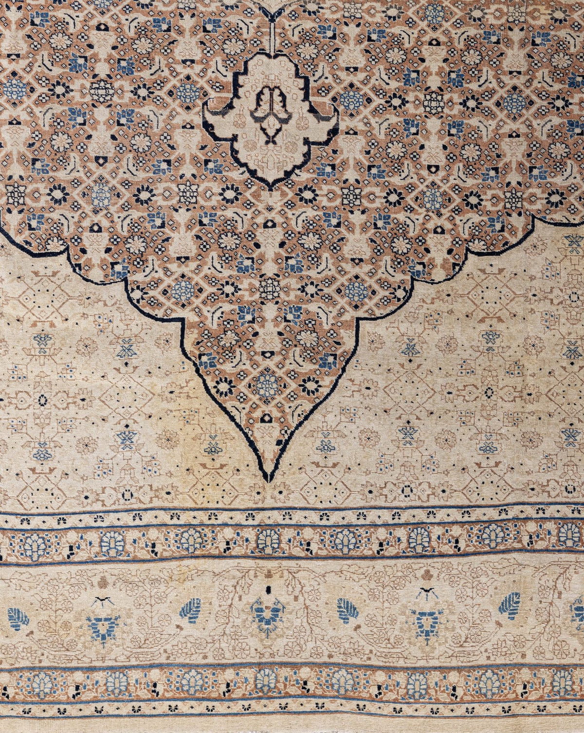 Tabriz 6336 - image 3