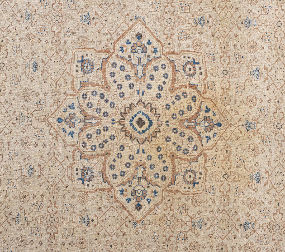 Tabriz 6336 - image 4