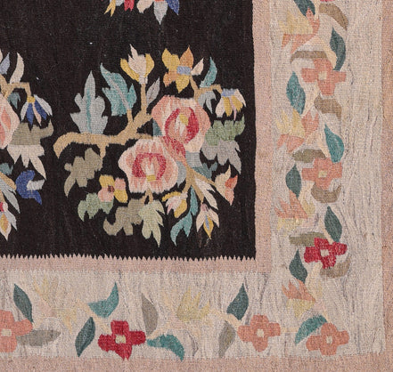 Bessarabian Kilim 6391 - image 2