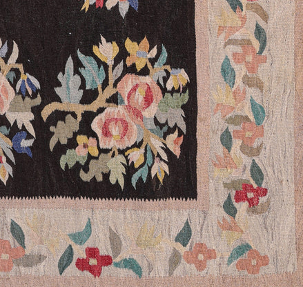 Bessarabian Kilim 6391 - image 2