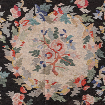 Bessarabian Kilim 6391 - image 3
