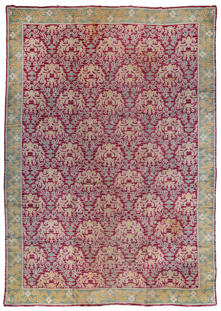 Savonnerie Spanish 6392 - image 1