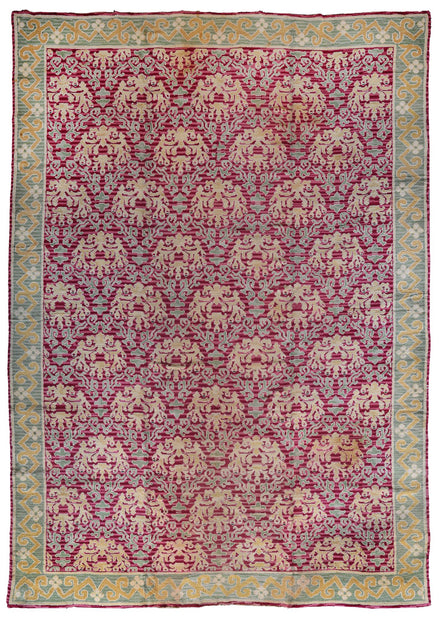 Savonnerie Spanish 6392 - image 1