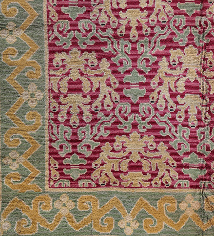 Savonnerie Spanish 6392 - image 2