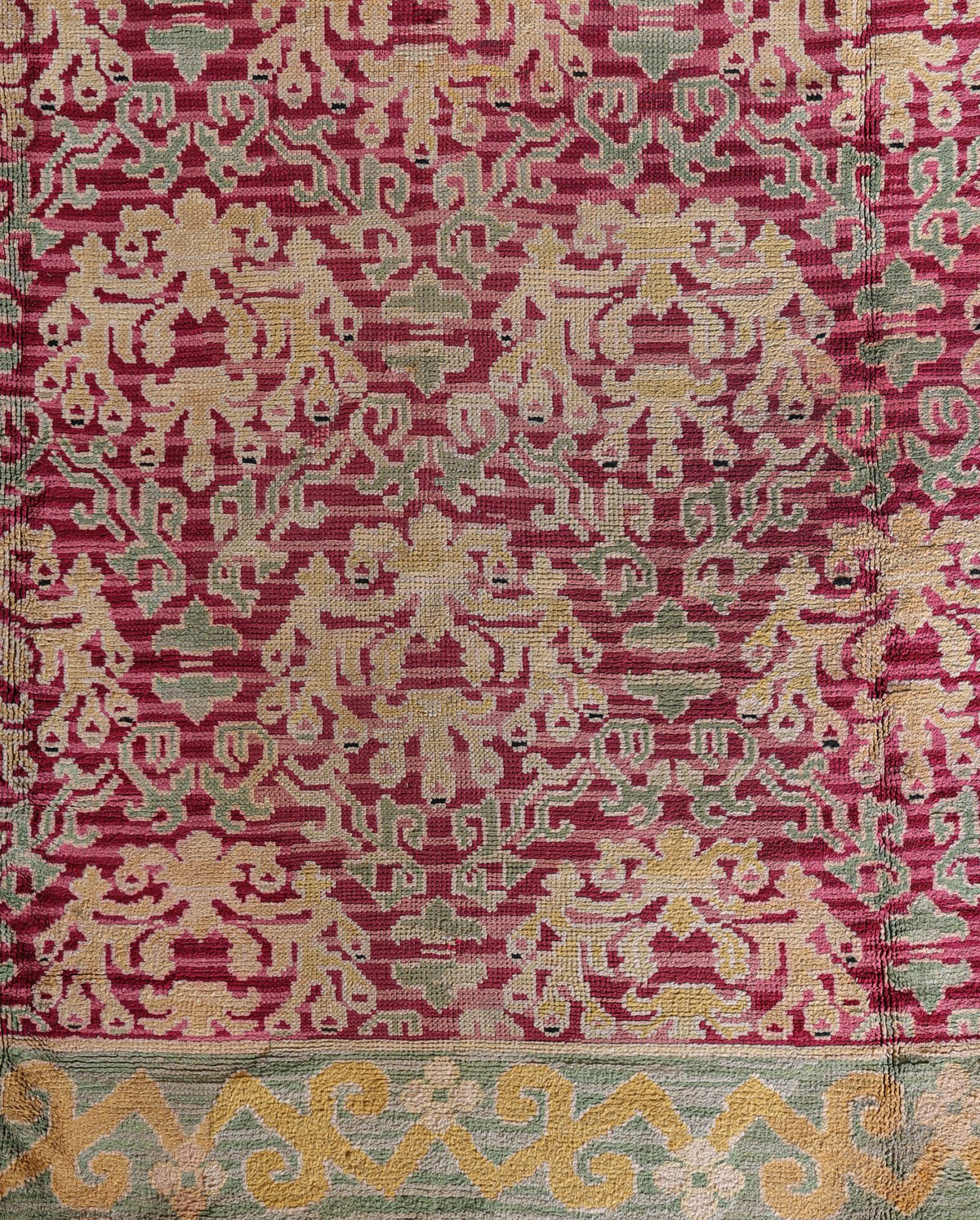Savonnerie Spanish 6392 - image 3