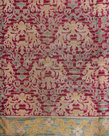 Savonnerie Spanish 6392 - image 3