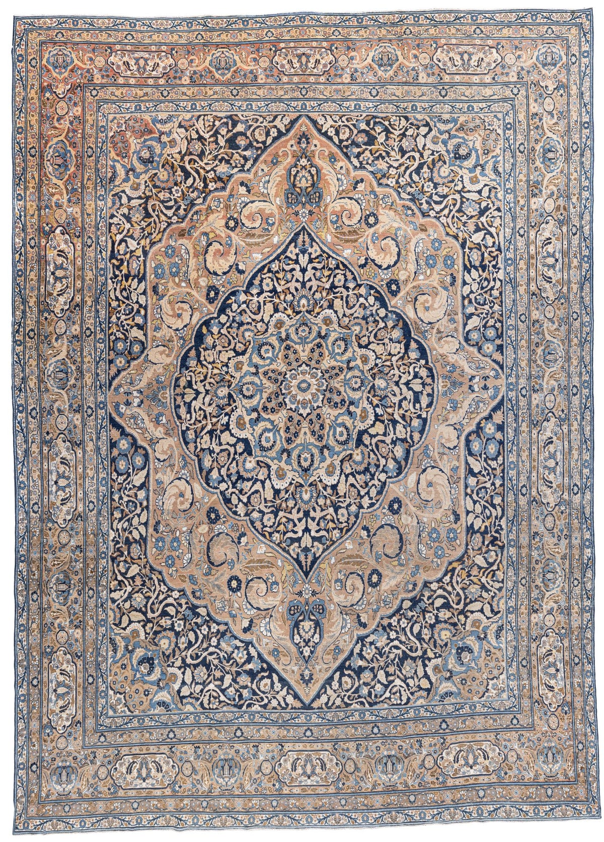 Tabriz 6396 - image 1
