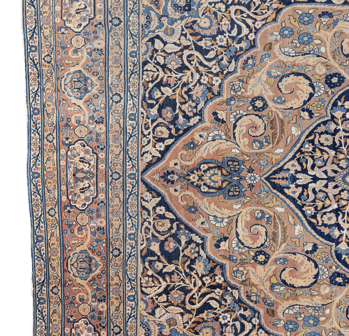 Tabriz 6396 - image 3