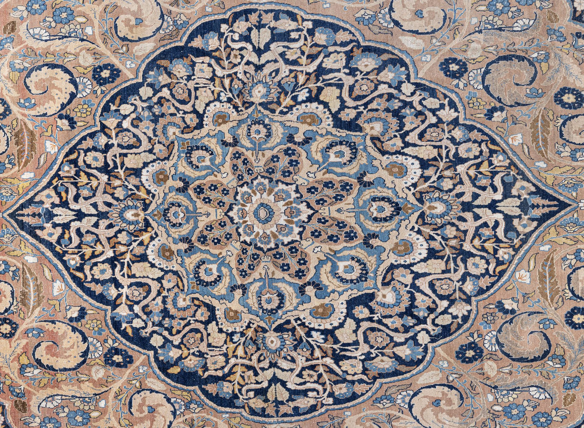 Tabriz 6396 - image 4