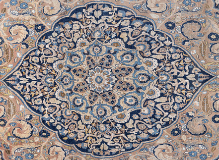 Tabriz 6396 - image 4