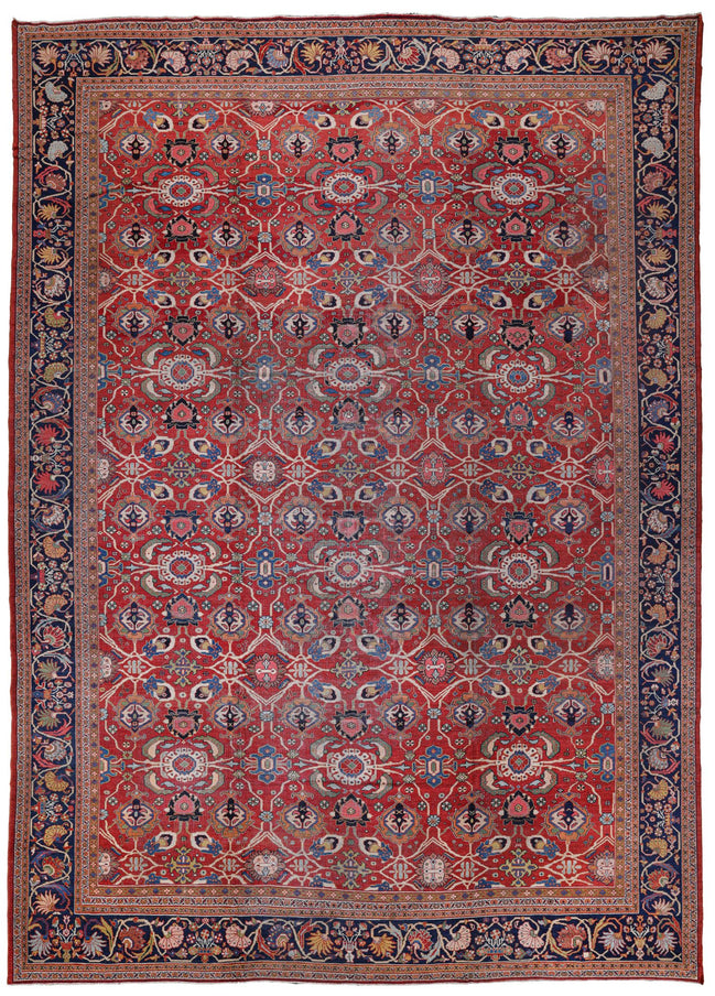 Fereghan 7234 - image 1