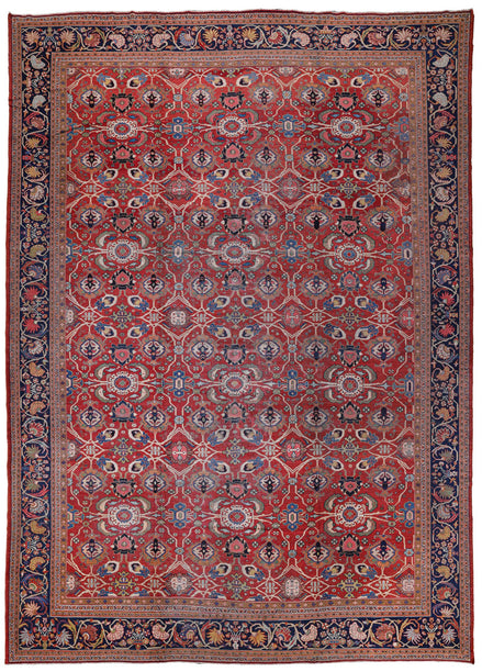 Fereghan 7234 - image 1