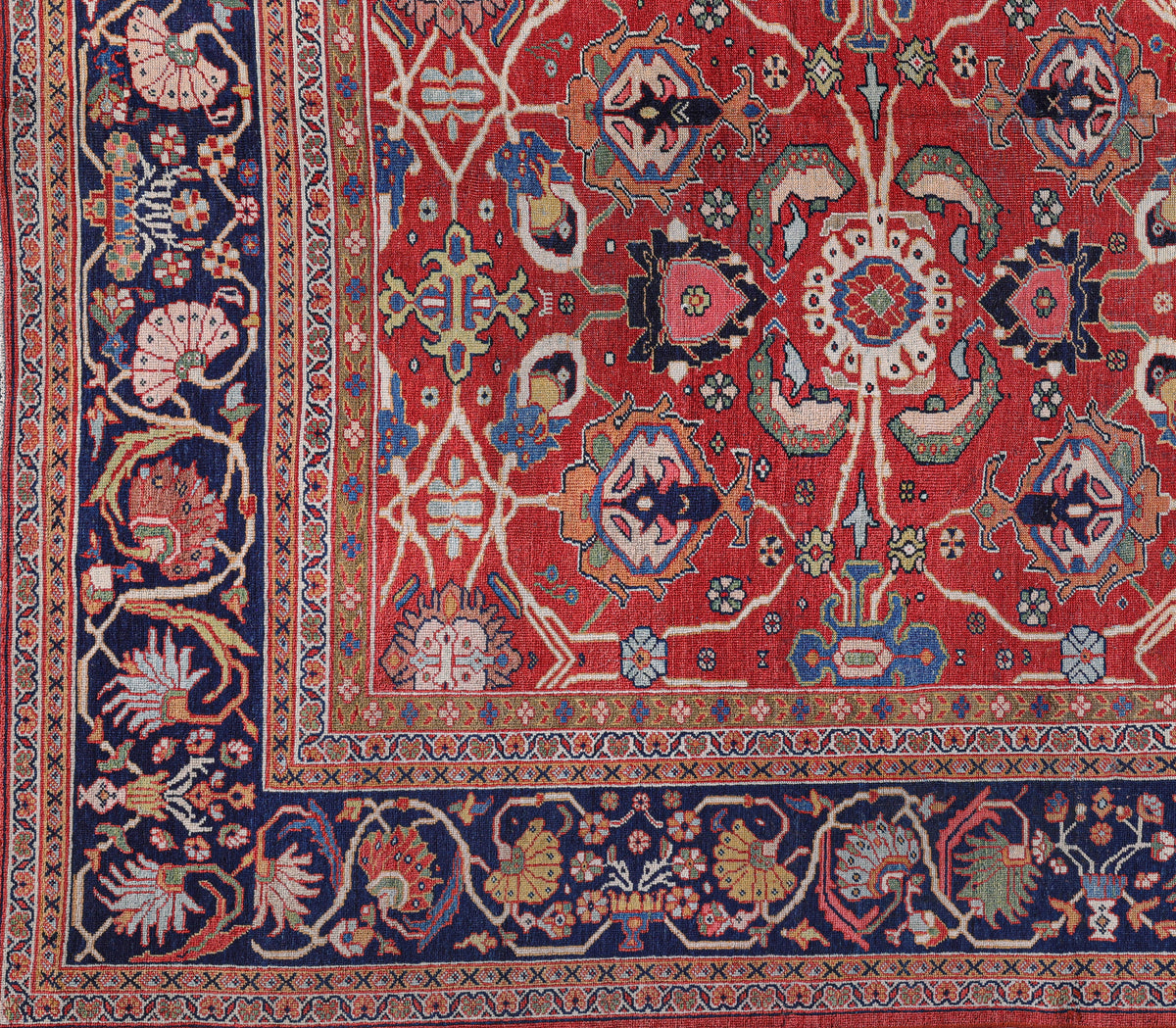 Fereghan 7234 - image 4