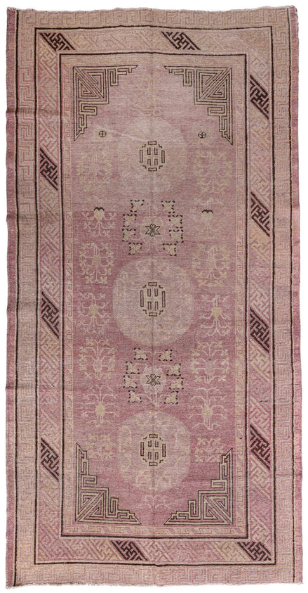 Khotan 7358 - image 1
