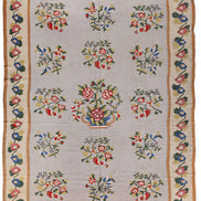 Bessarabian Kilim 7363 - image 1