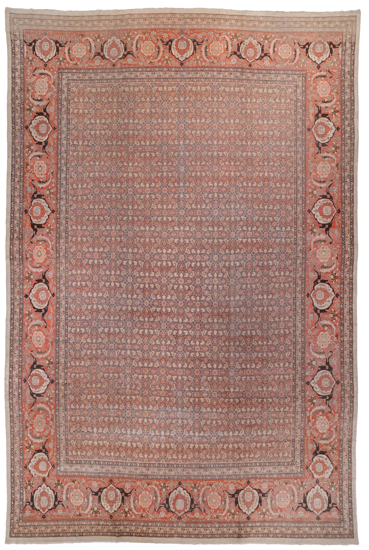 Tabriz 7364 - image 1
