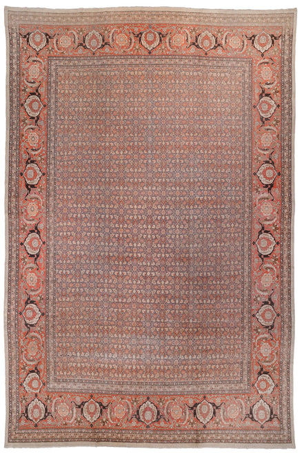 Tabriz 7364 - image 1