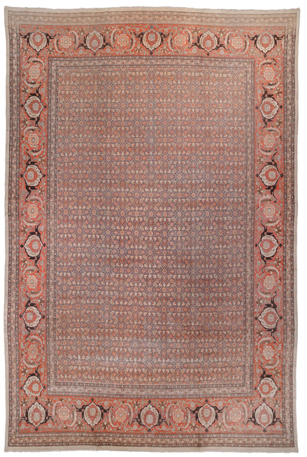 Tabriz 7364 - image 1