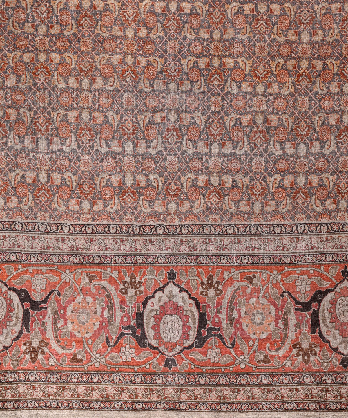 Tabriz 7364 - image 3