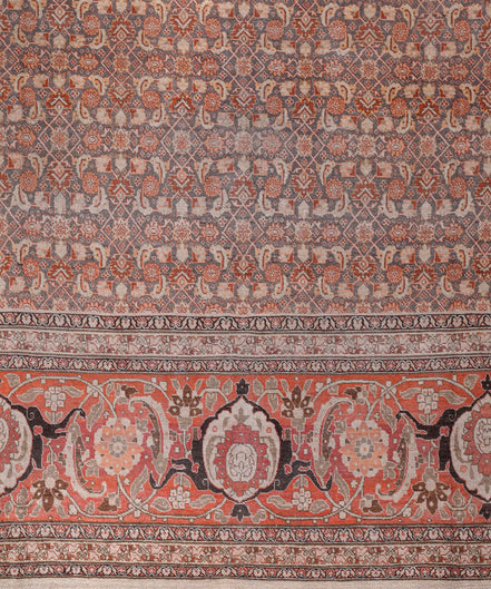 Tabriz 7364 - image 3