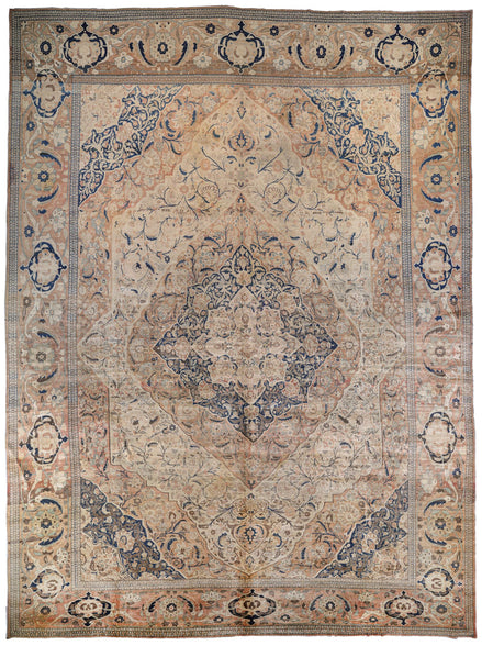 Tabriz 7454 - image 1